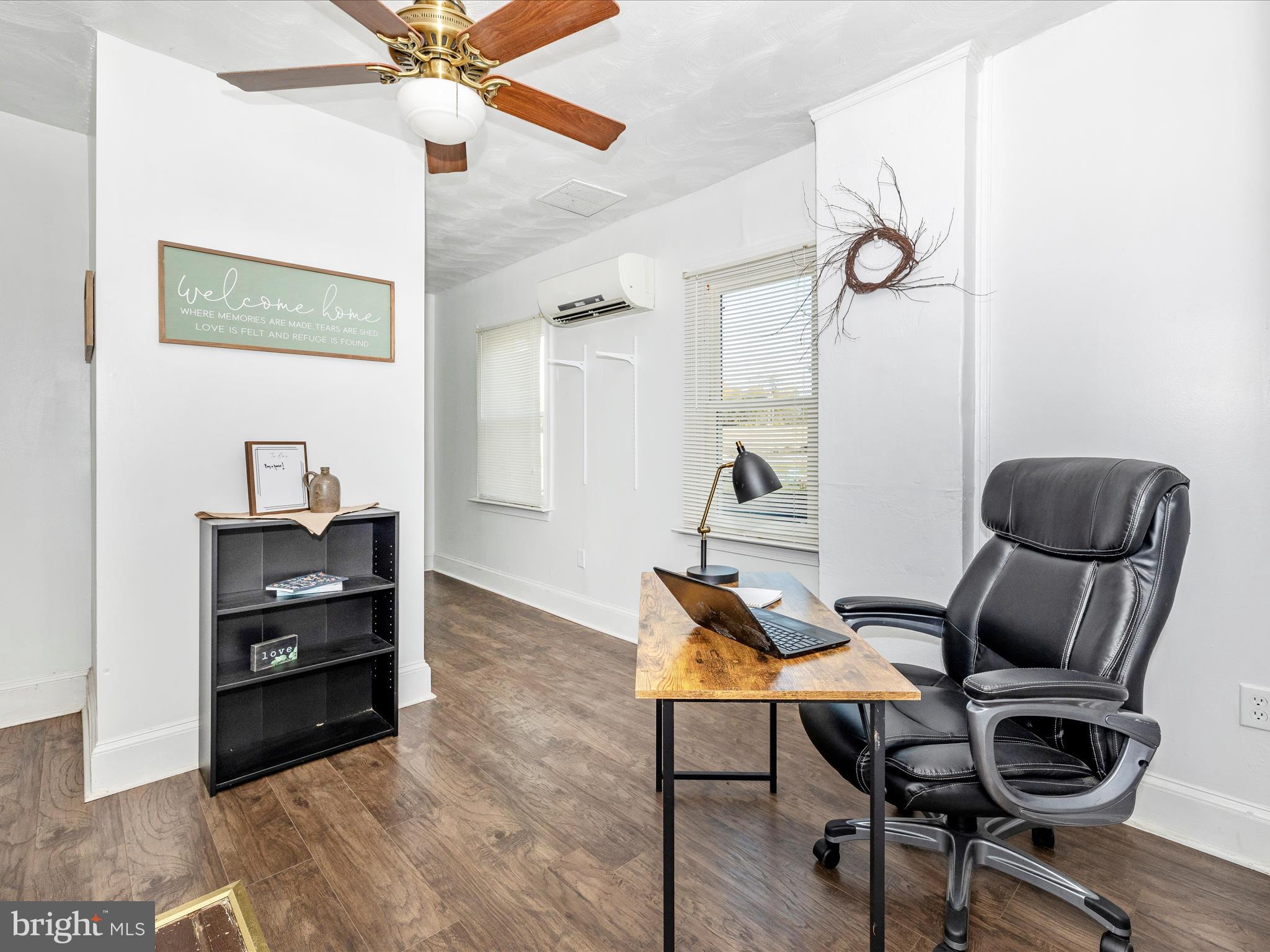 CHEWSVILLE - Residential