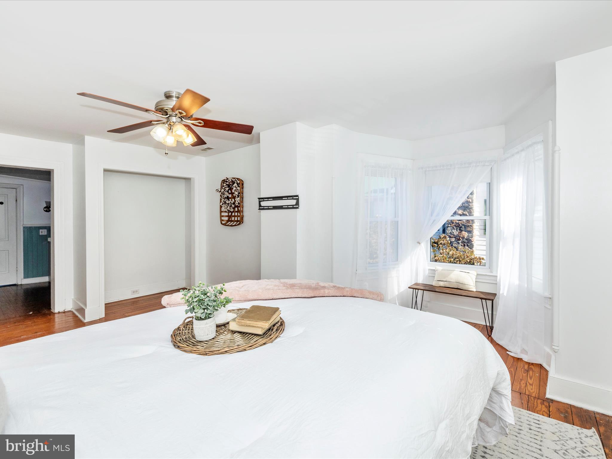 CHEWSVILLE - Residential