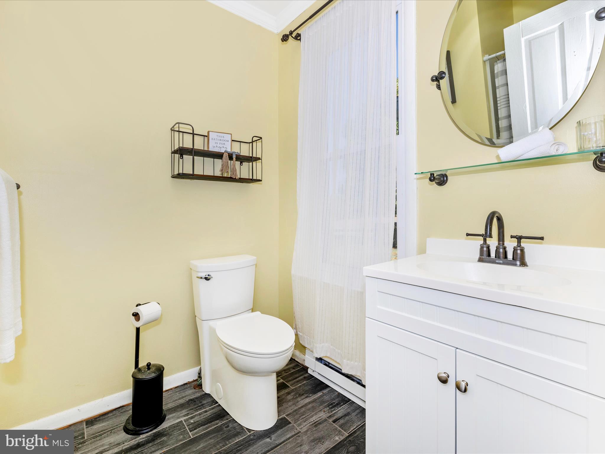 CHEWSVILLE - Residential