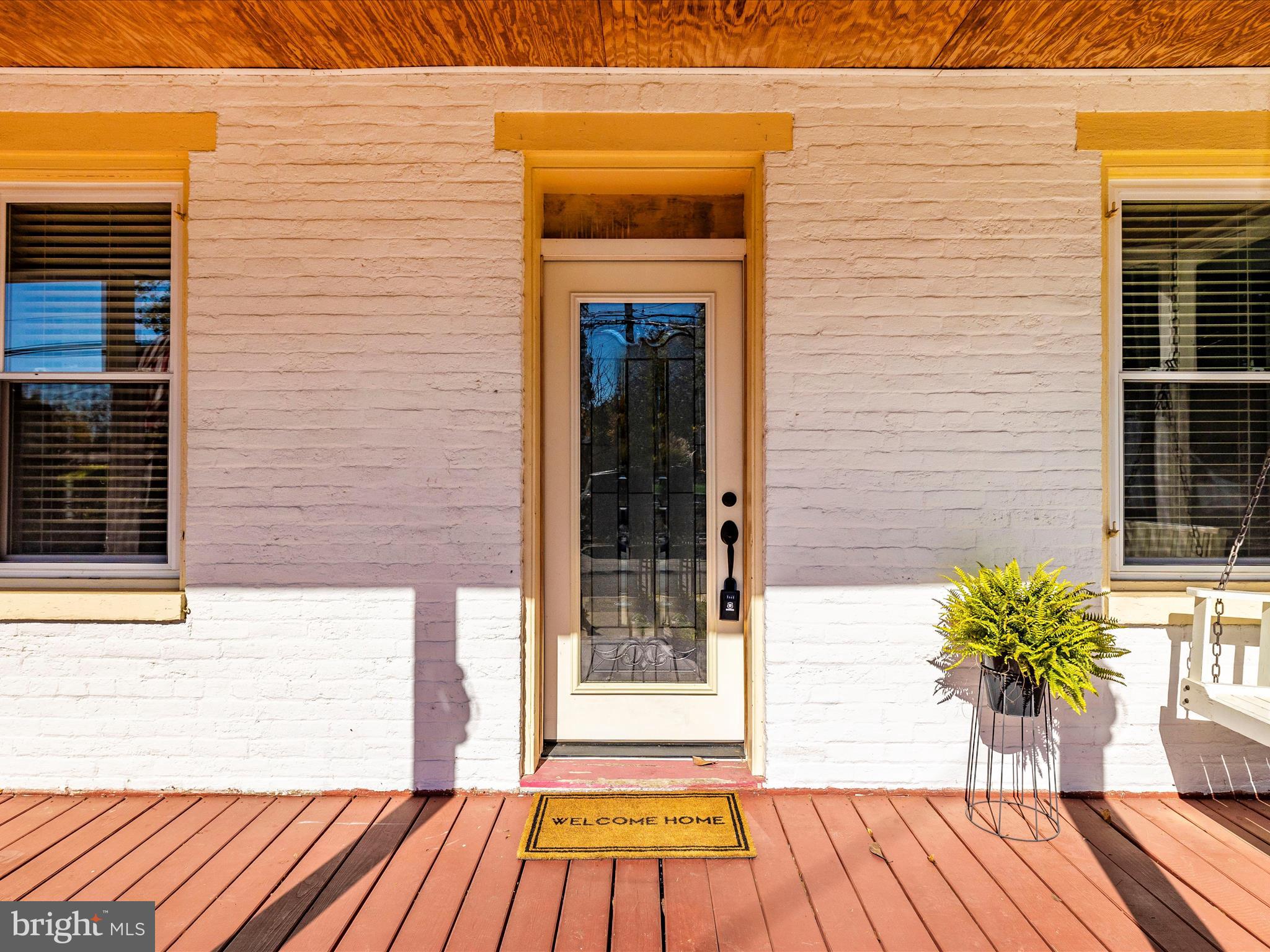 CHEWSVILLE - Residential