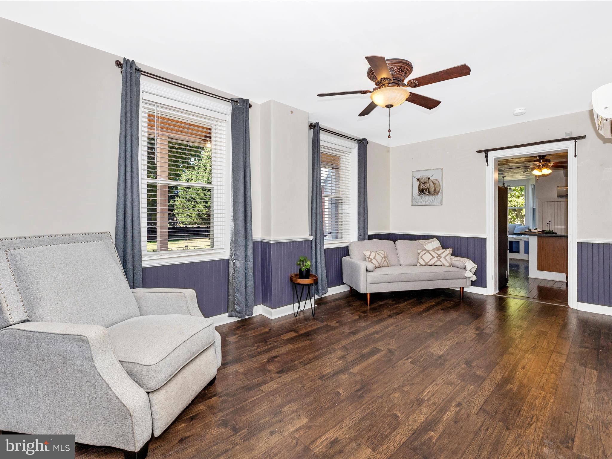 CHEWSVILLE - Residential