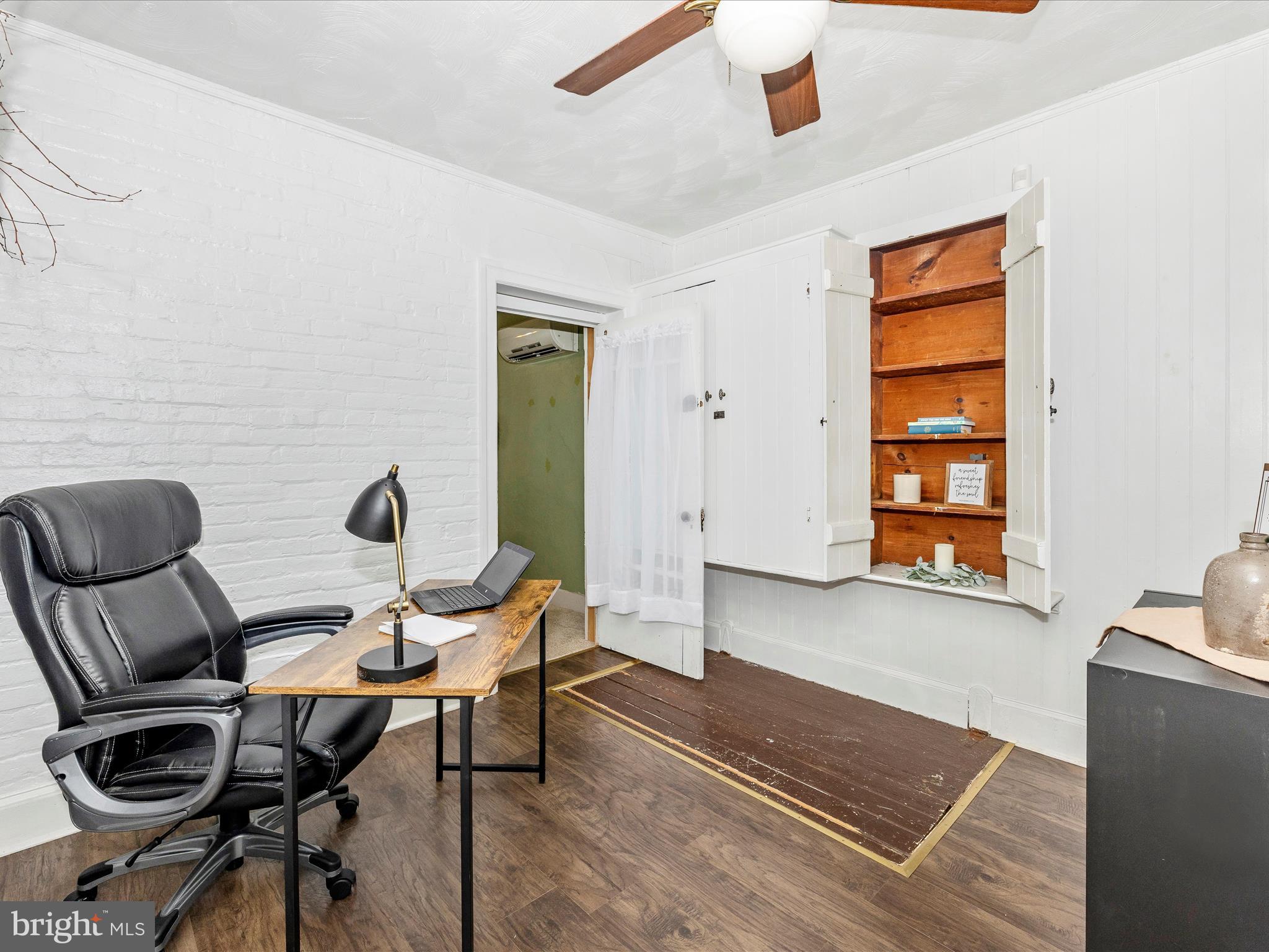 CHEWSVILLE - Residential