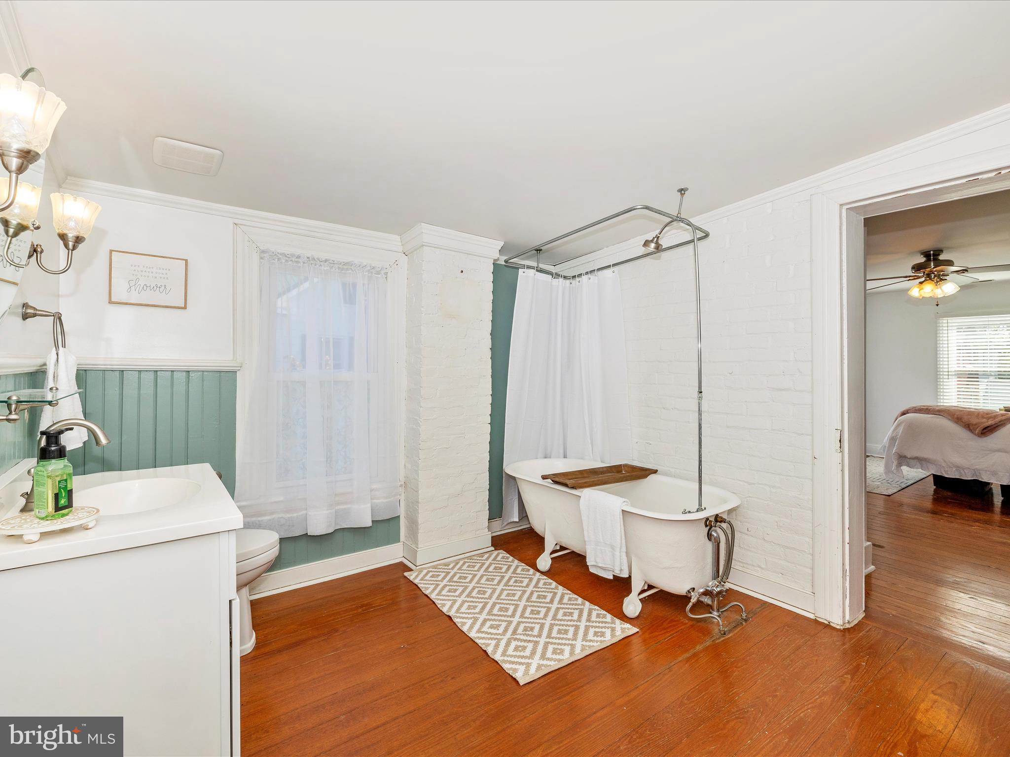 CHEWSVILLE - Residential