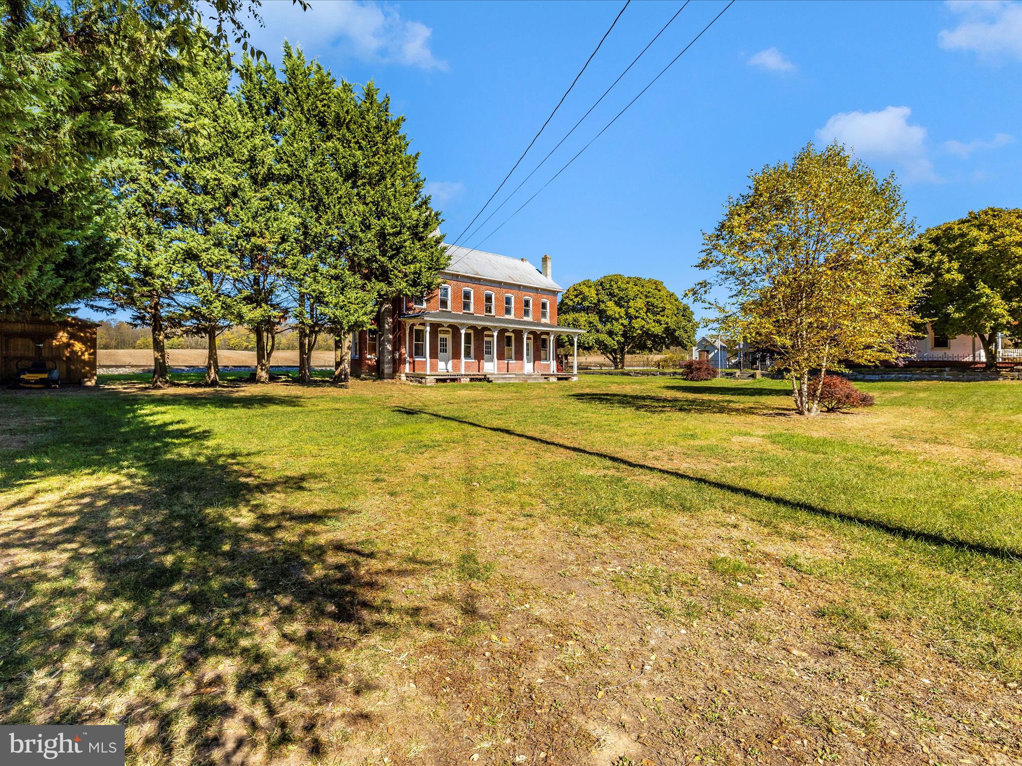 CHEWSVILLE - Residential