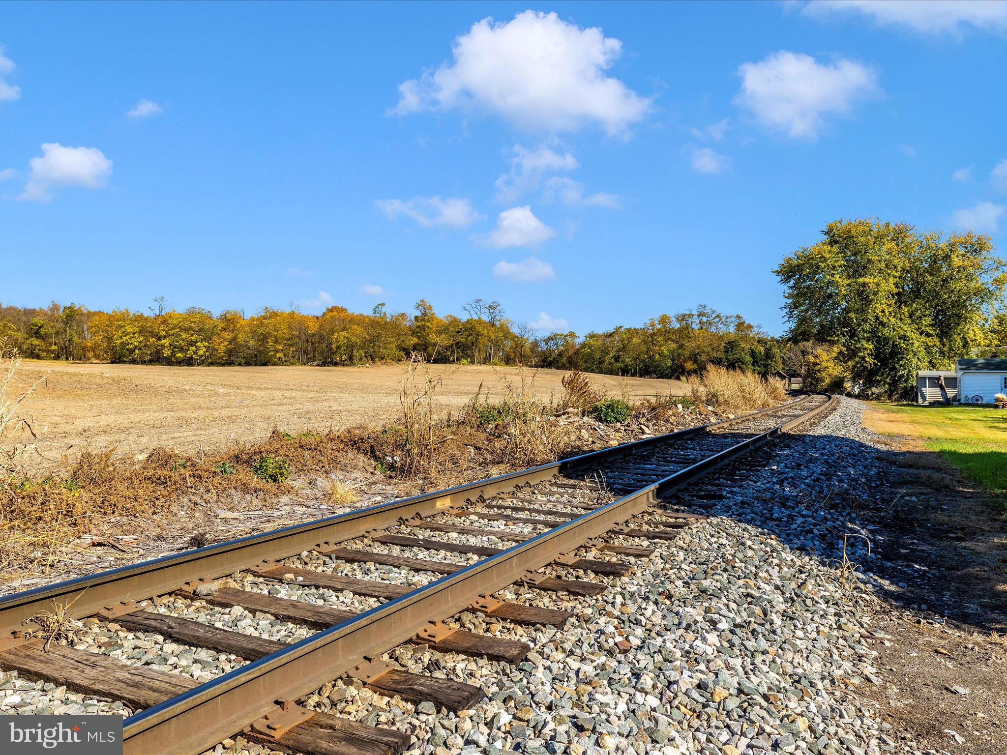 CHEWSVILLE - Residential