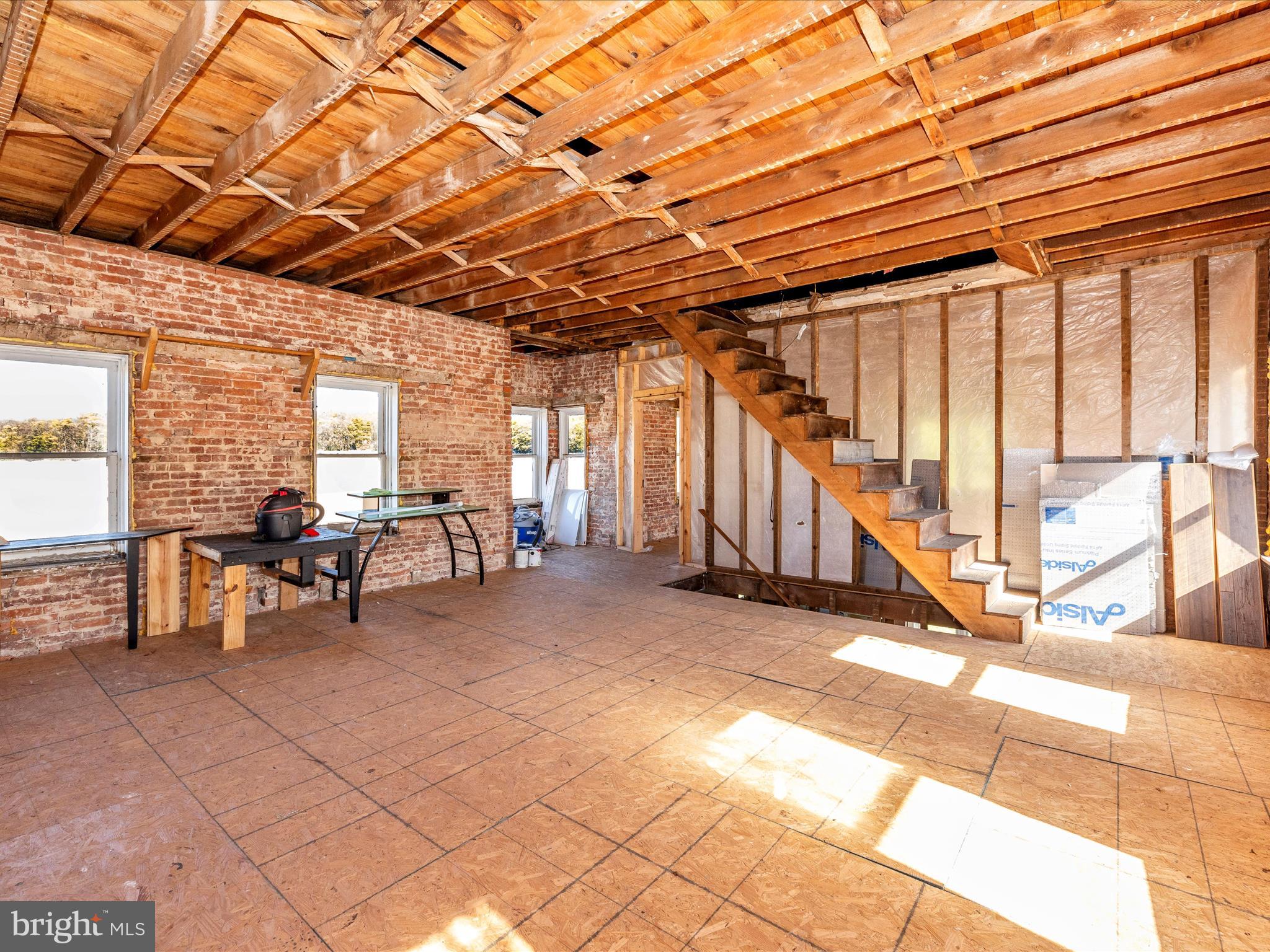 CHEWSVILLE - Residential