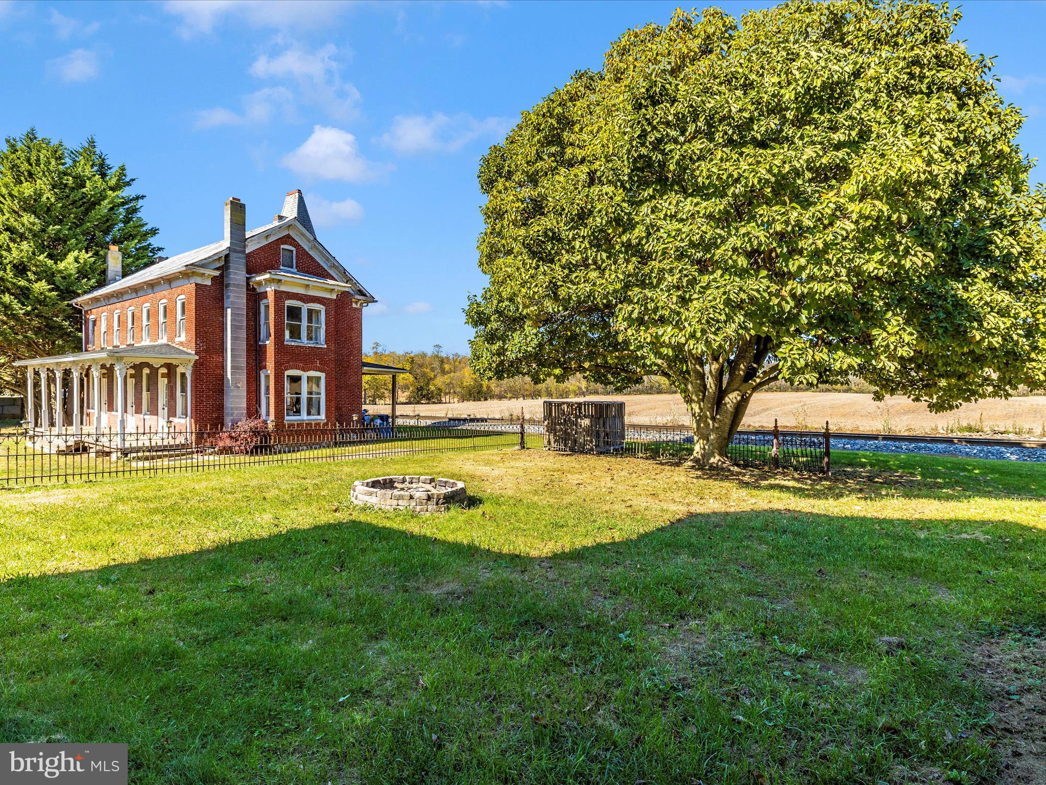 CHEWSVILLE - Residential