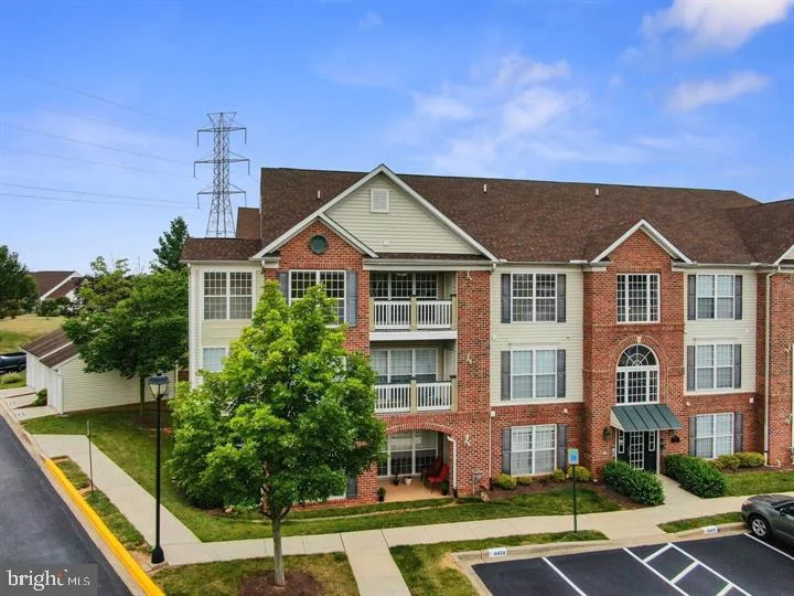 2504 Shelley Circle, Frederick, MD, 21702