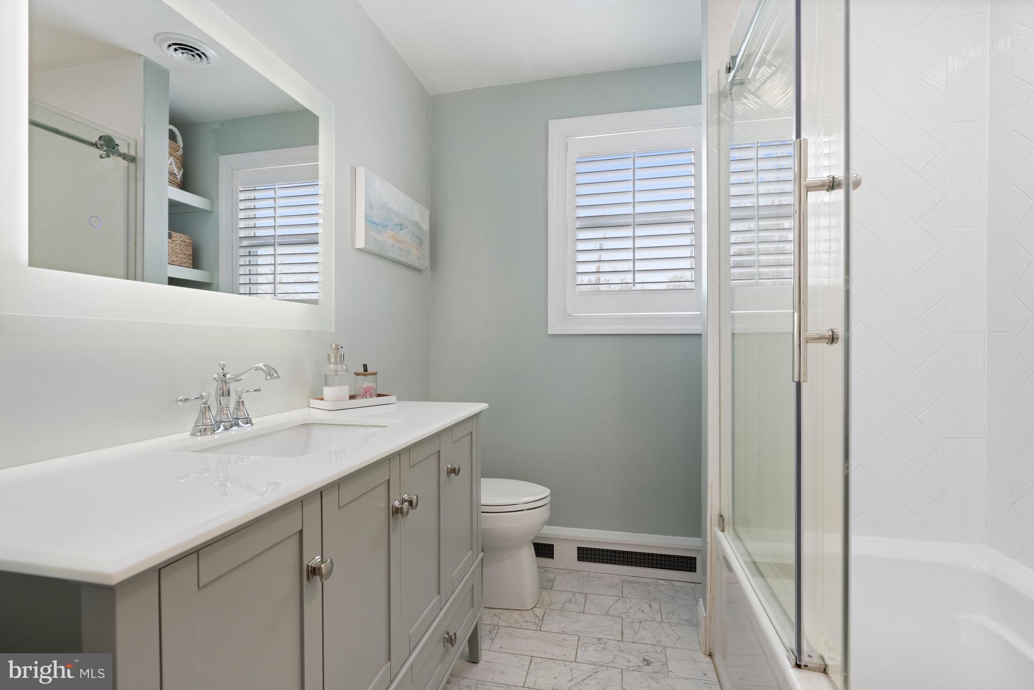 LOCH HAVEN BEACH - Residential