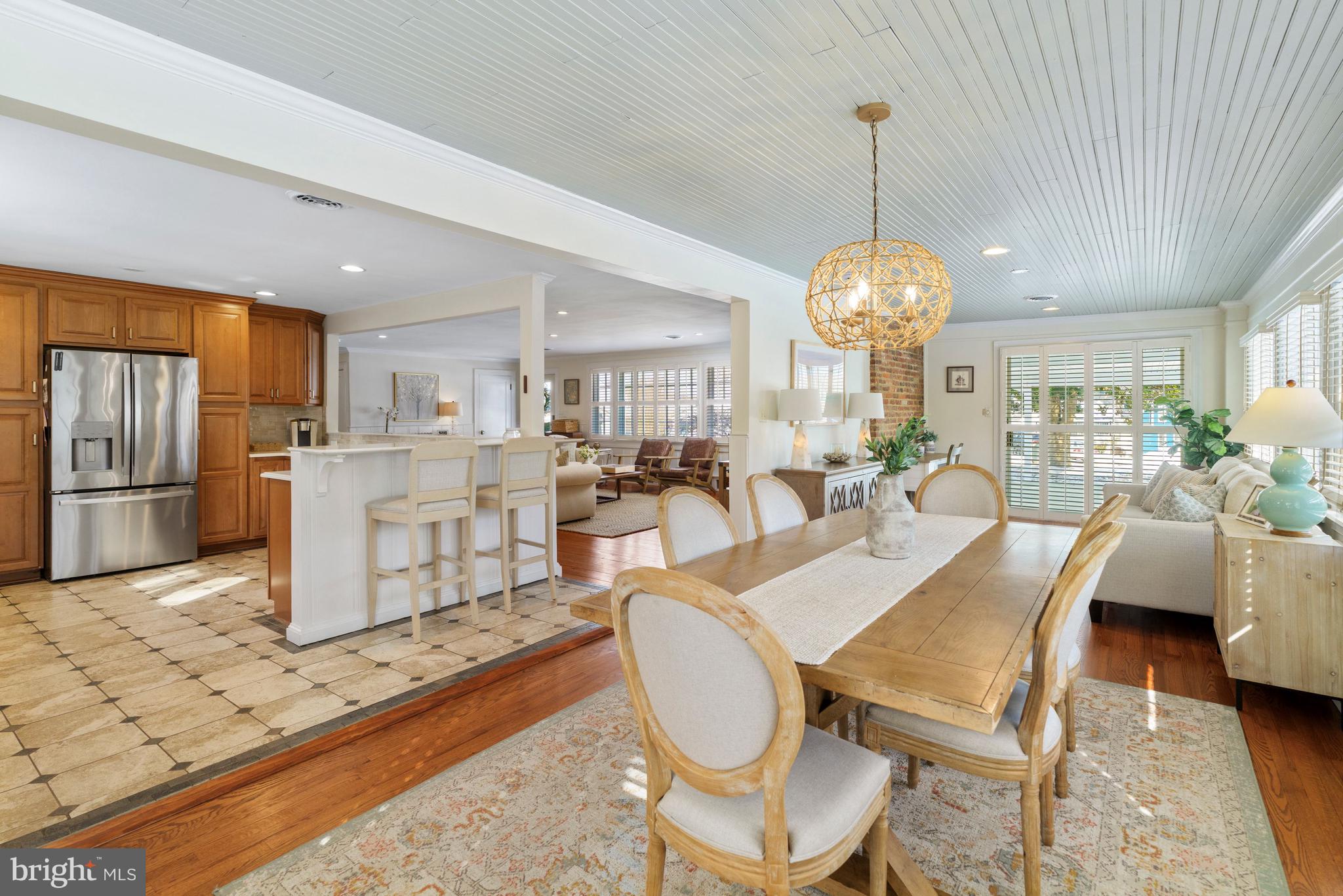 LOCH HAVEN BEACH - Residential