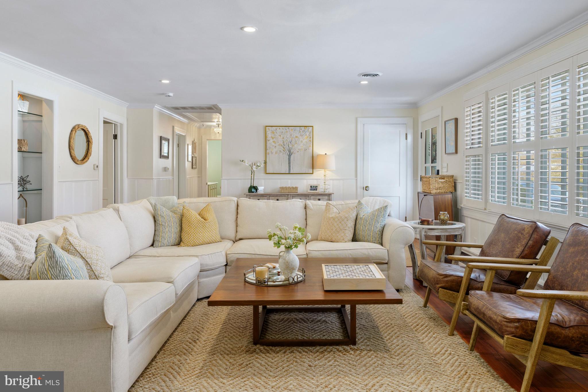 LOCH HAVEN BEACH - Residential