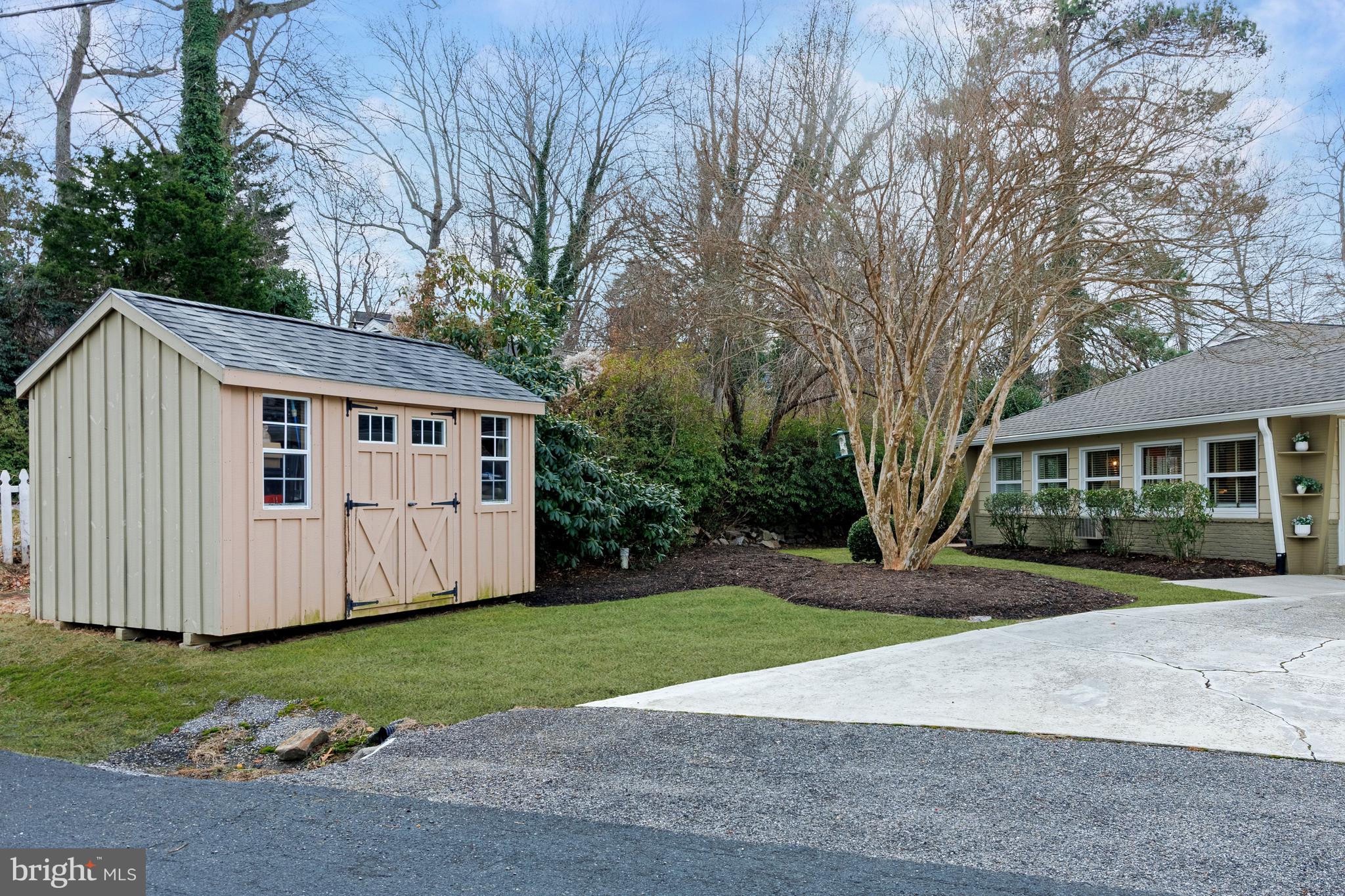 LOCH HAVEN BEACH - Residential