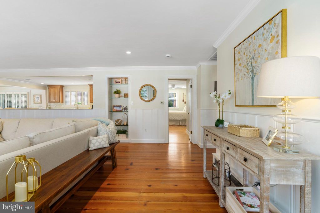 Photo of 3531 S River Terrace, EDGEWATER, MD 21037 (MLS # MDAA2135512)