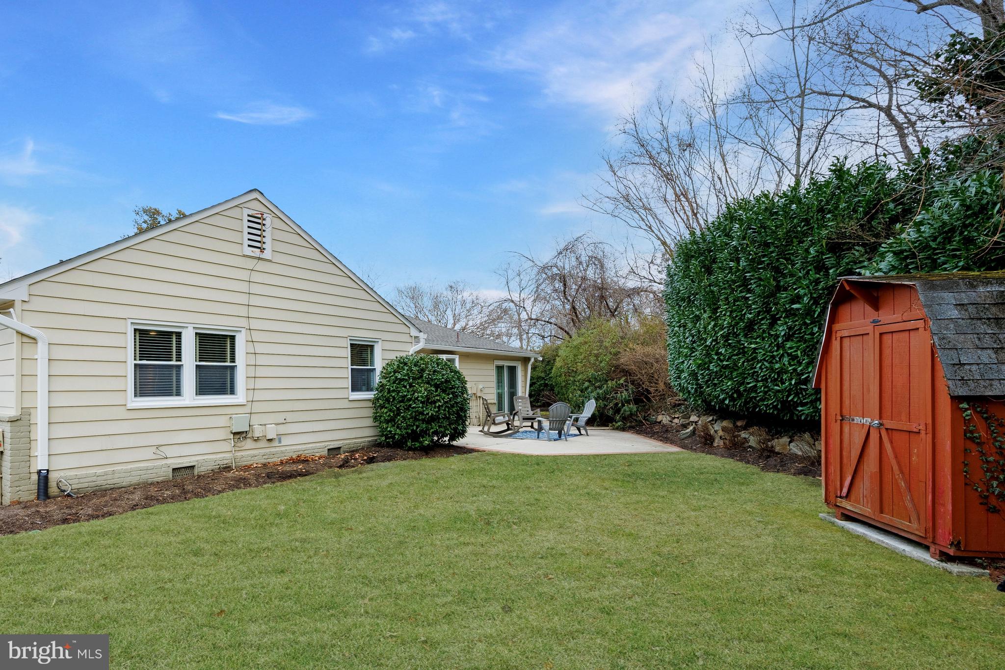 LOCH HAVEN BEACH - Residential