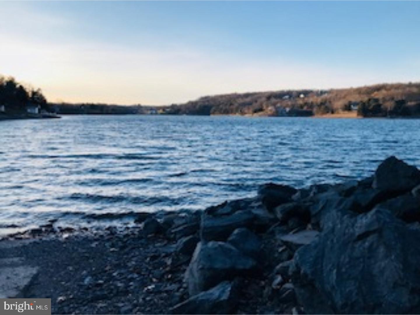 LAKE WYNONAH - Land