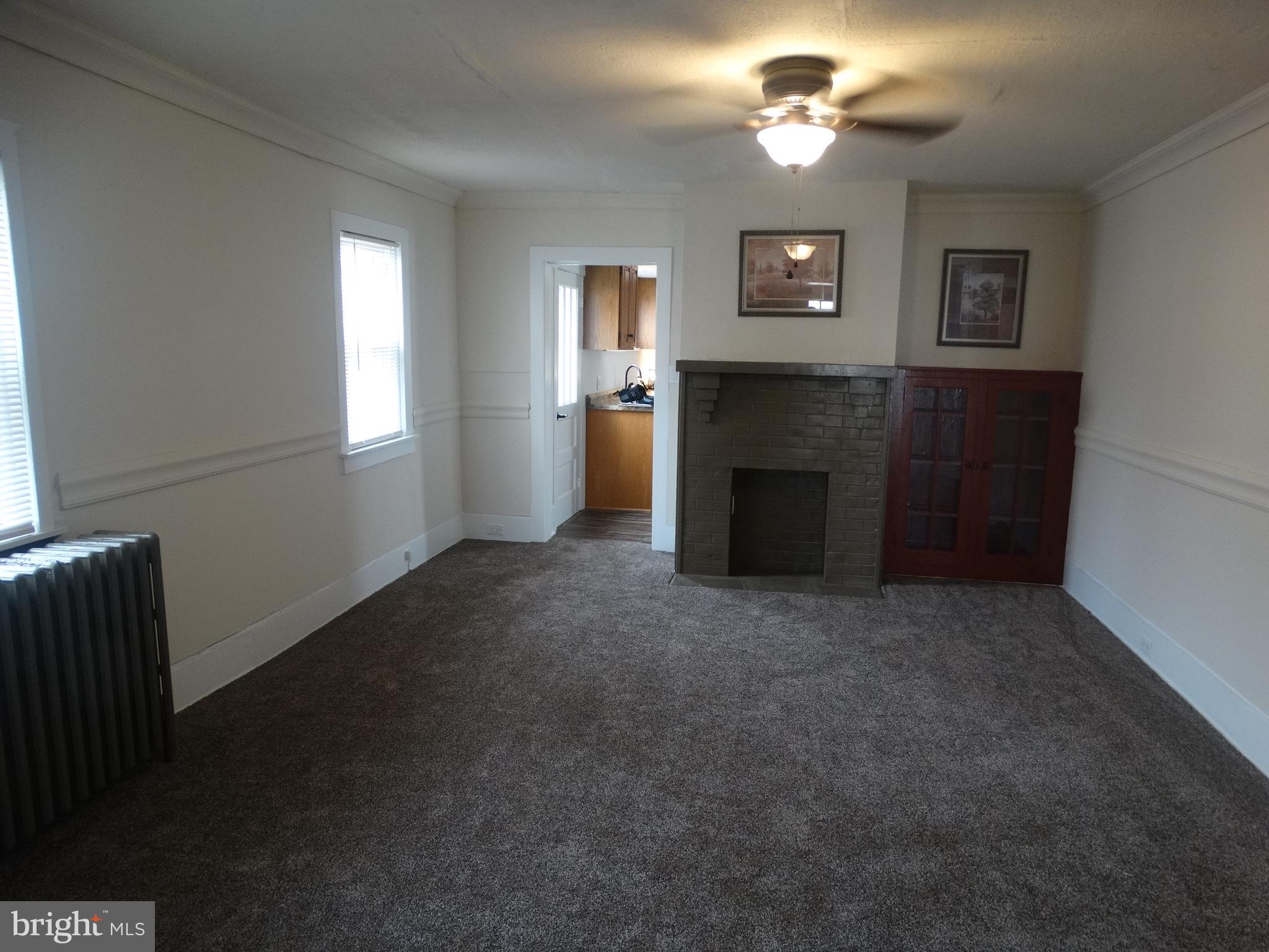ST THOMAS - Residential