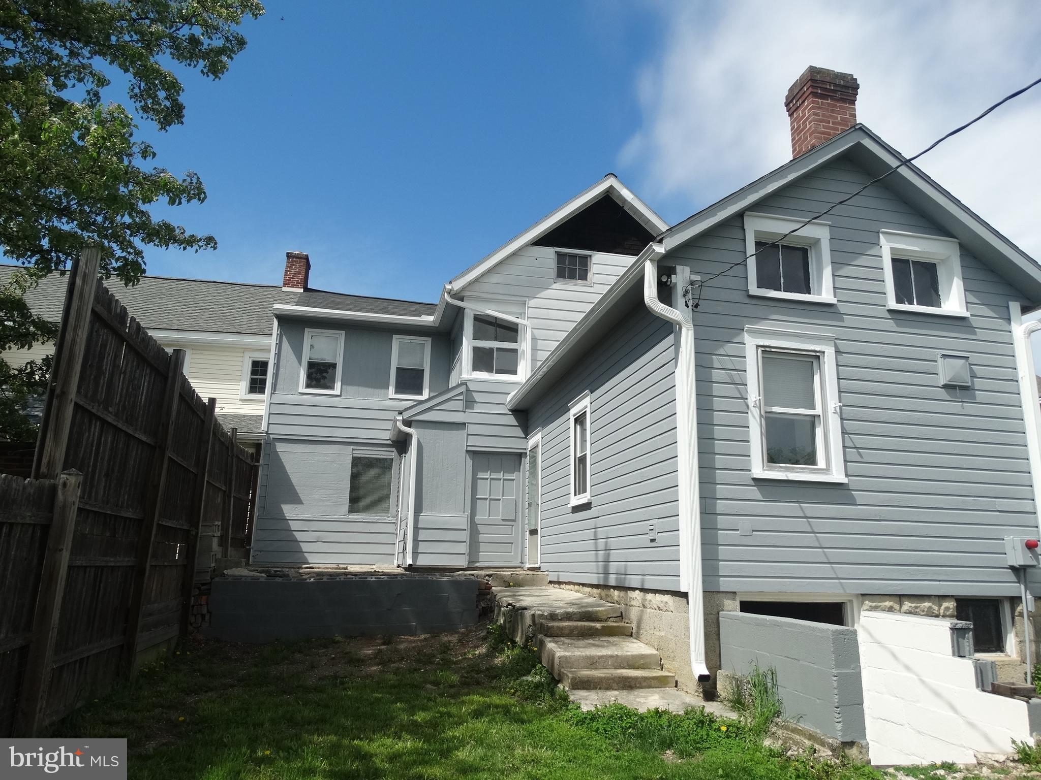 ST THOMAS - Residential