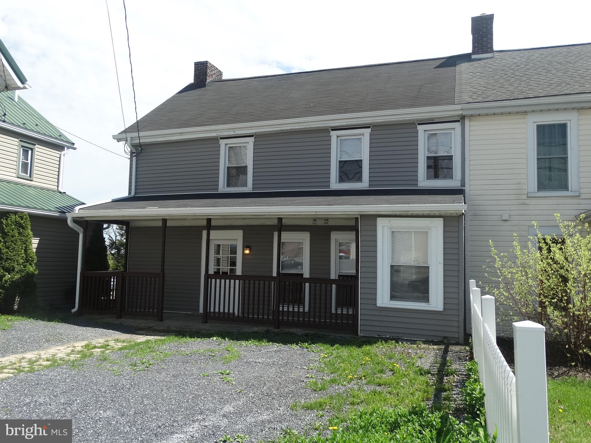 ST THOMAS - Residential