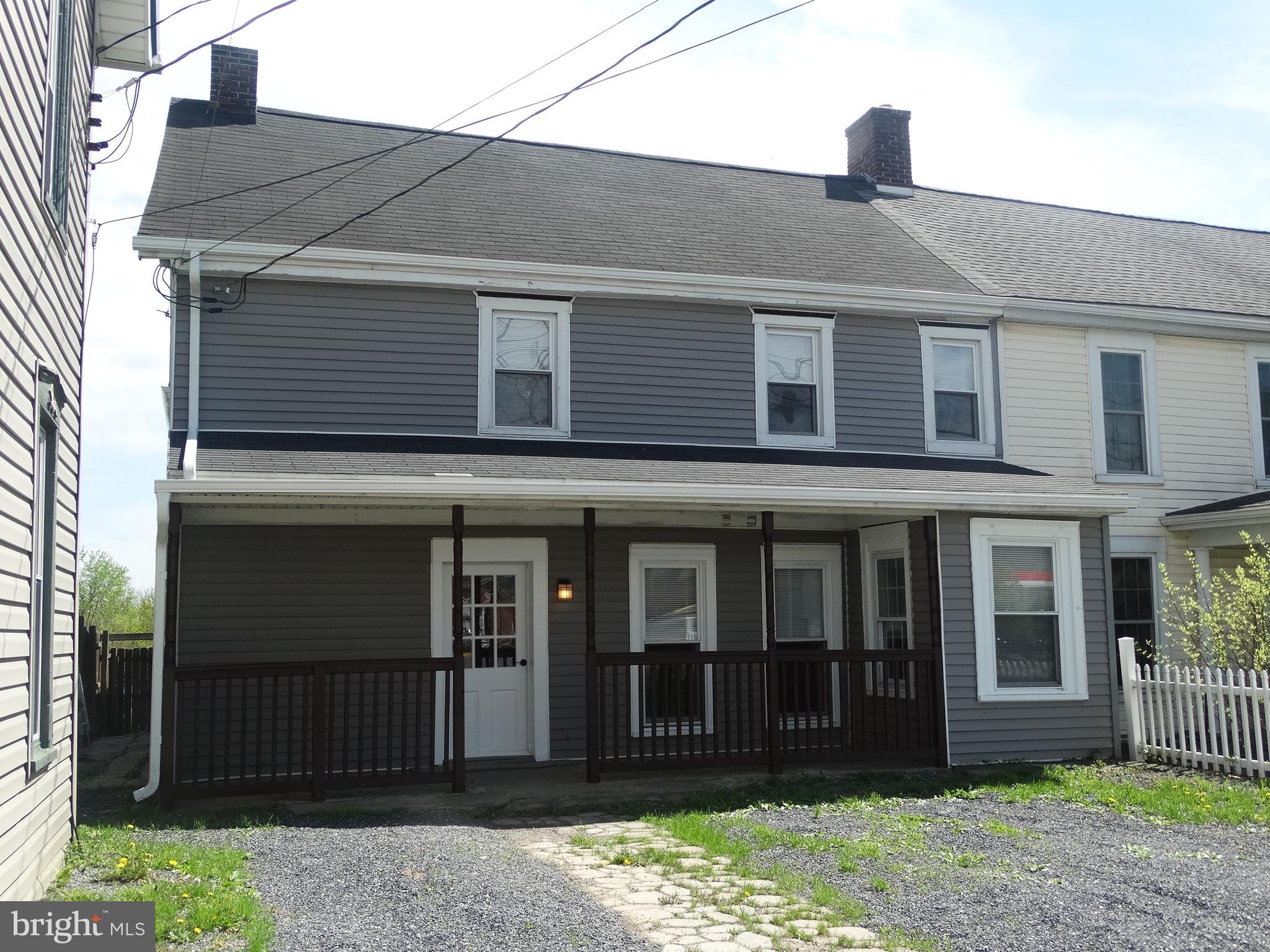 ST THOMAS - Residential