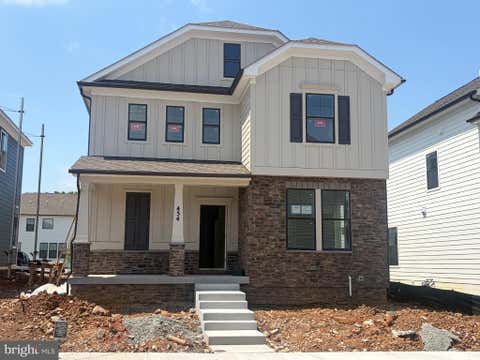 Homes For Sale - 454 Hanson Street<br/> Frederick County, FREDERICK, MD 21701