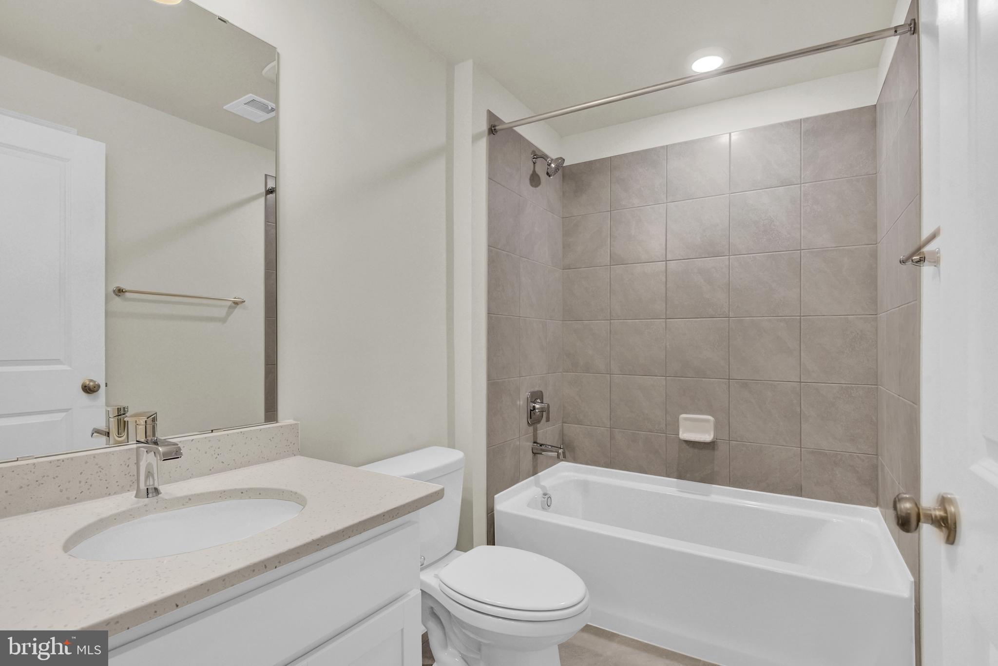 RENN QUARTER - Residential