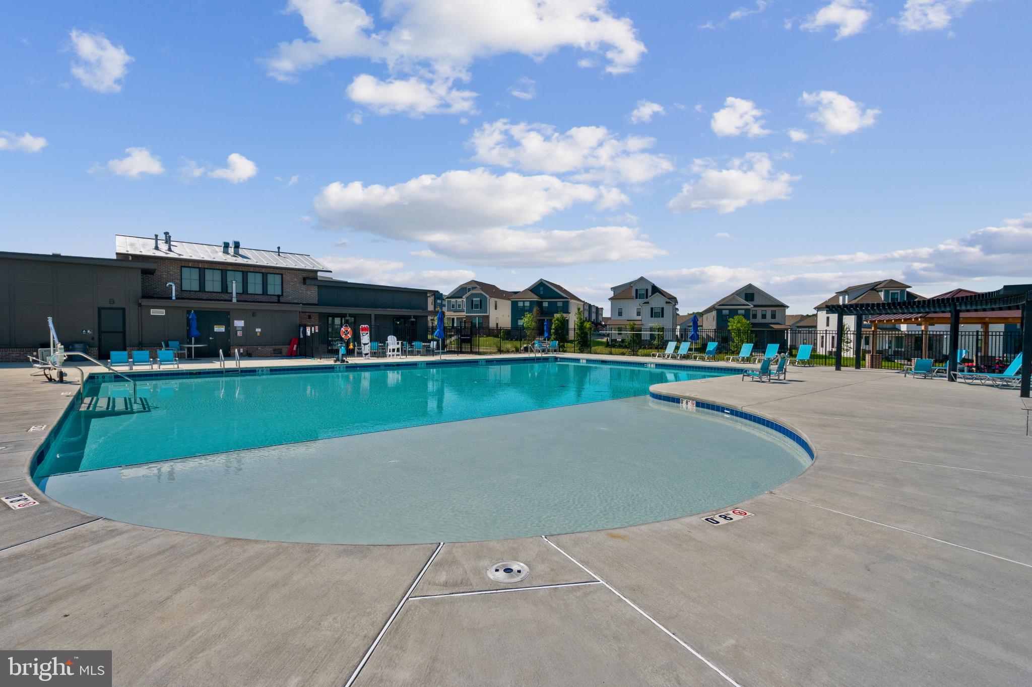 RENN QUARTER - Residential