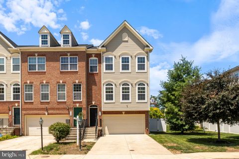 7120 WILLIAMS GROVE GLEN BURNIE MD 21060