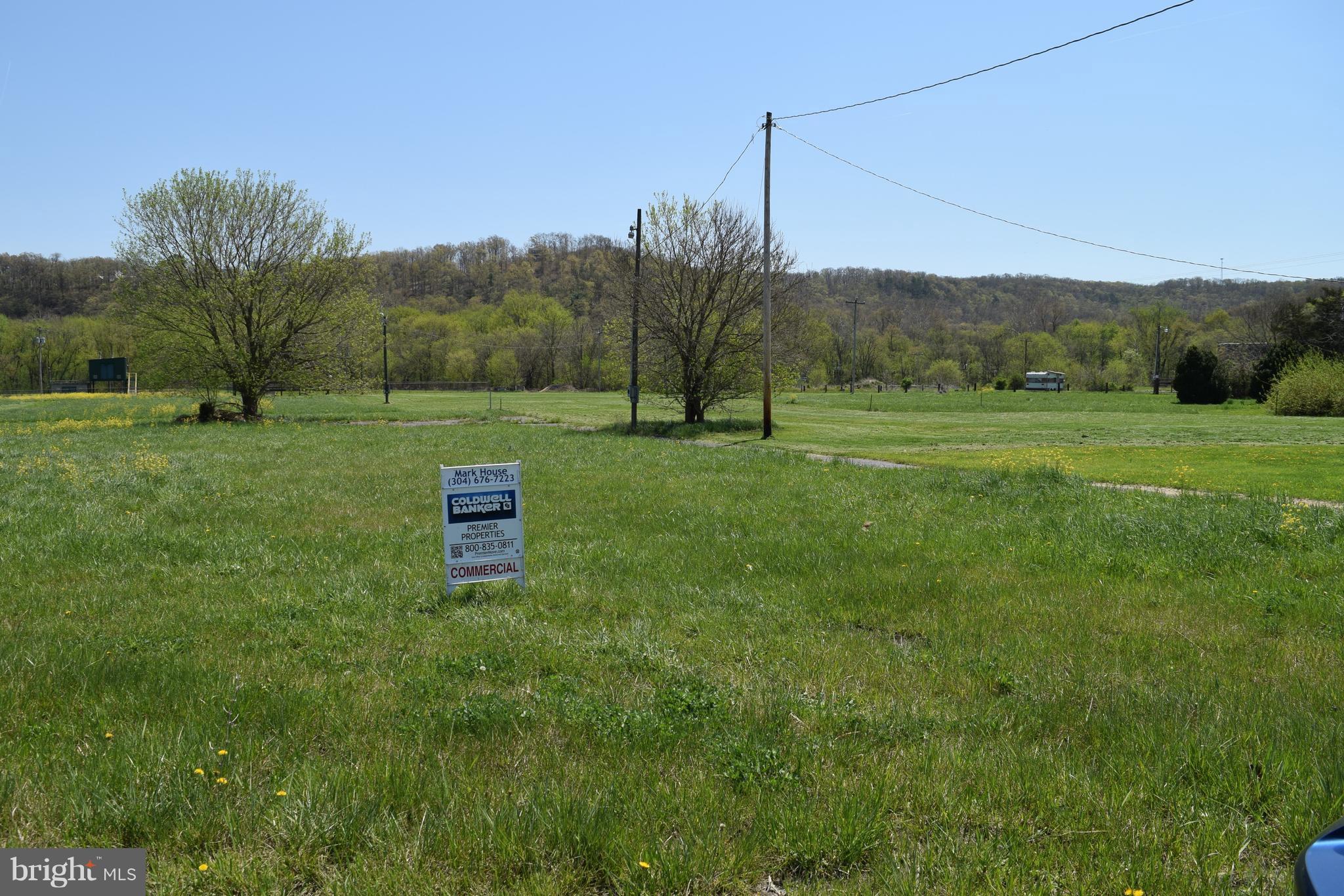 NONE AVAILABLE - Commercial Sale