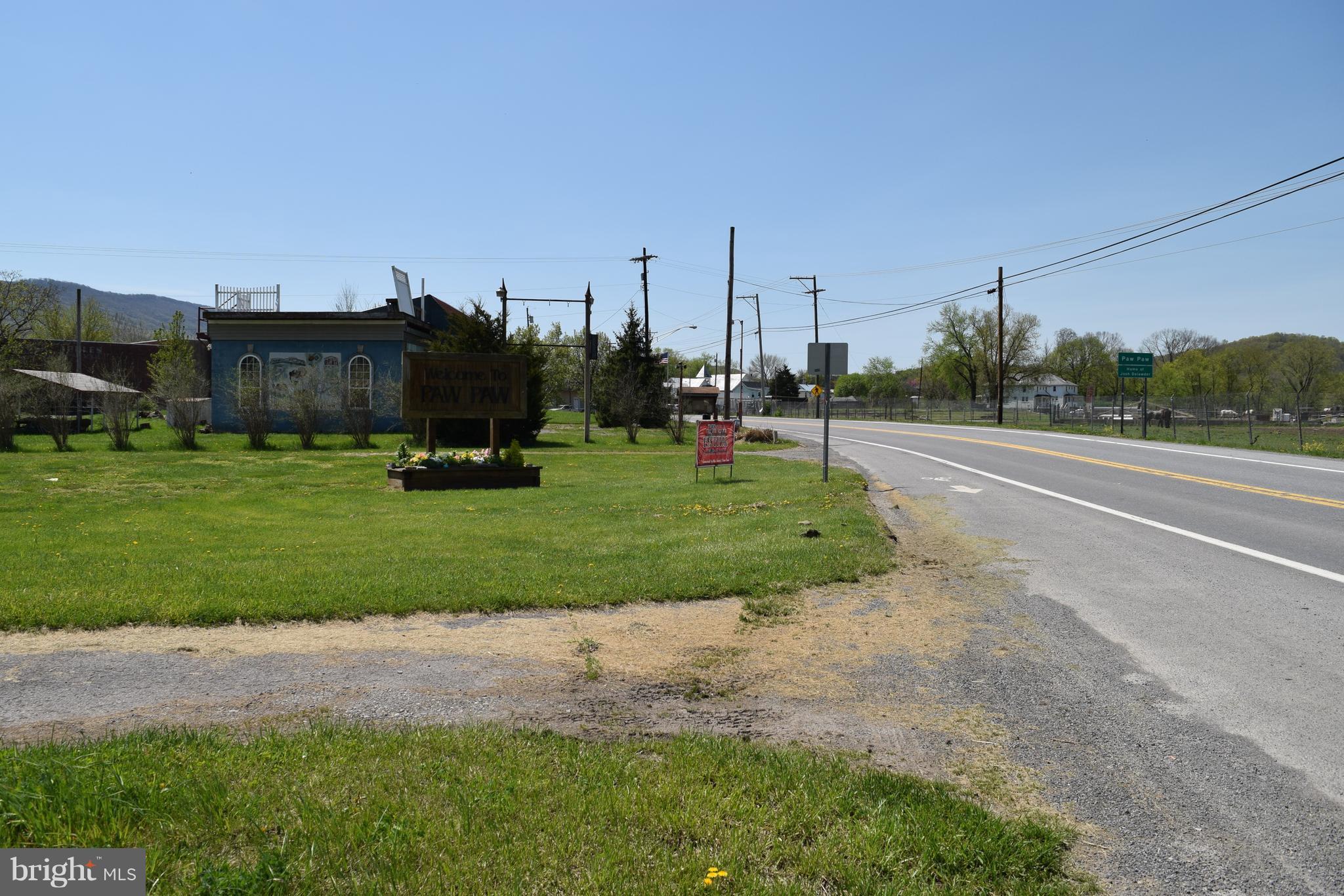 NONE AVAILABLE - Commercial Sale