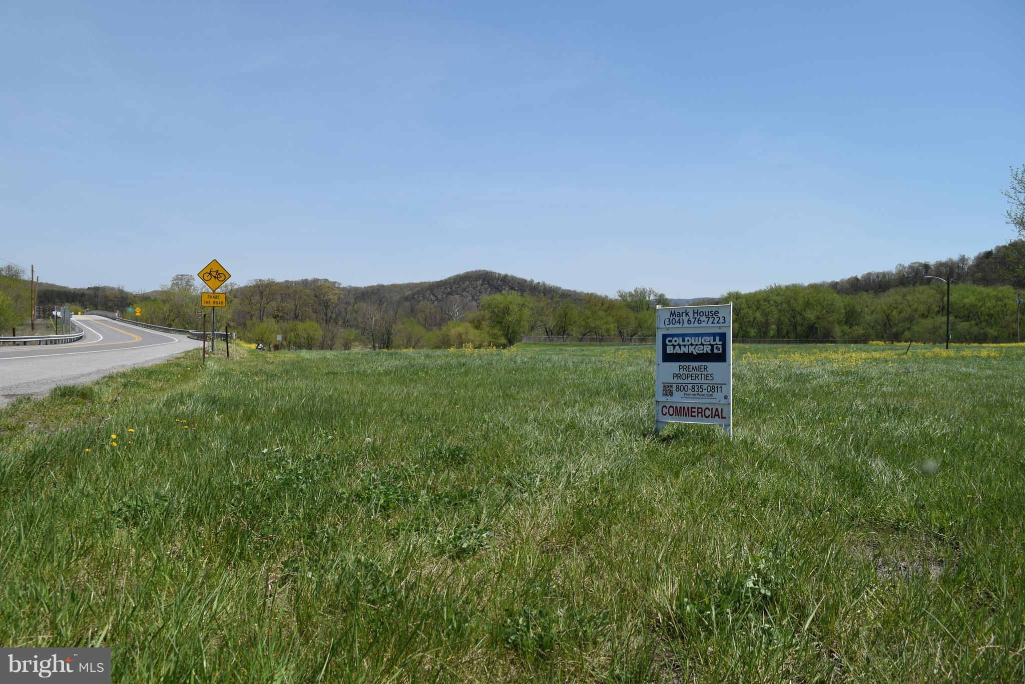 NONE AVAILABLE - Commercial Sale