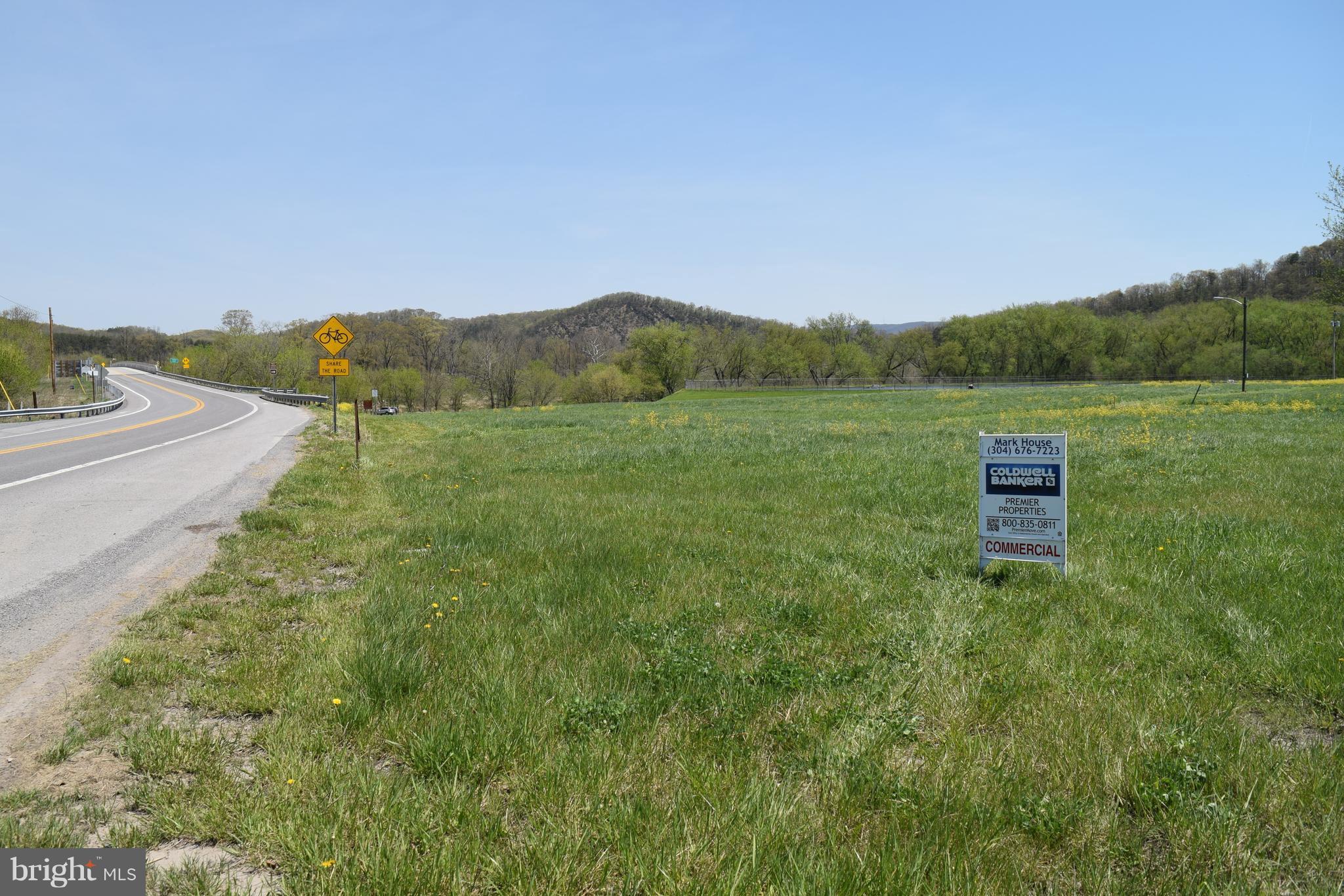 NONE AVAILABLE - Commercial Sale