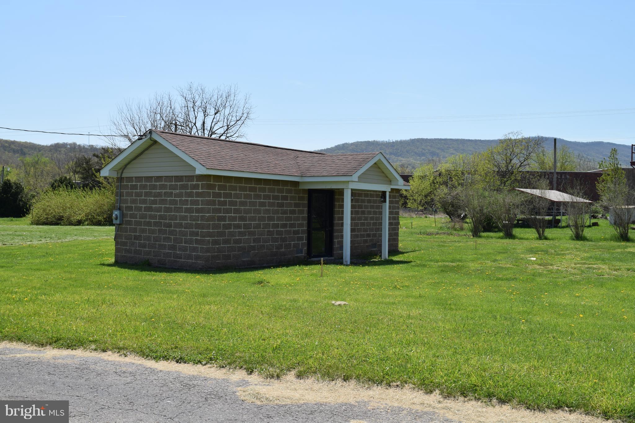 NONE AVAILABLE - Commercial Sale