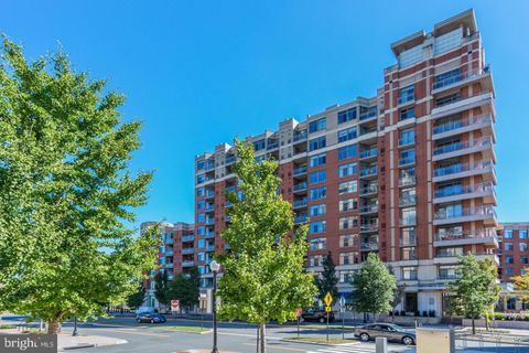 3650 S GLEBE ROAD 638 ARLINGTON VA 22202