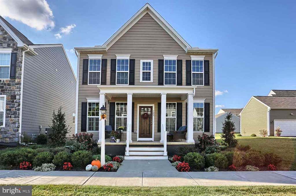 Photo of 127 Well Street, MECHANICSBURG, PA 17050 (MLS # PACB2054952)