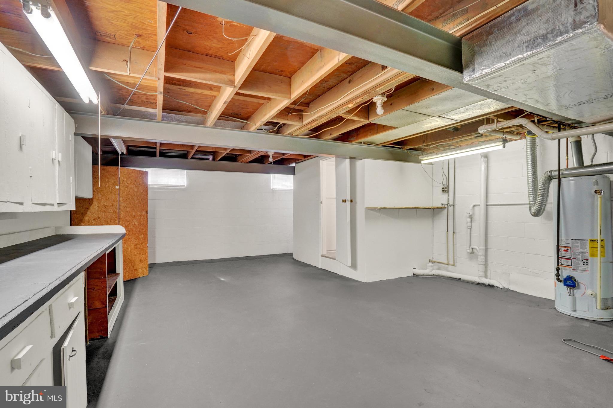 MOUNT JOY - Residential