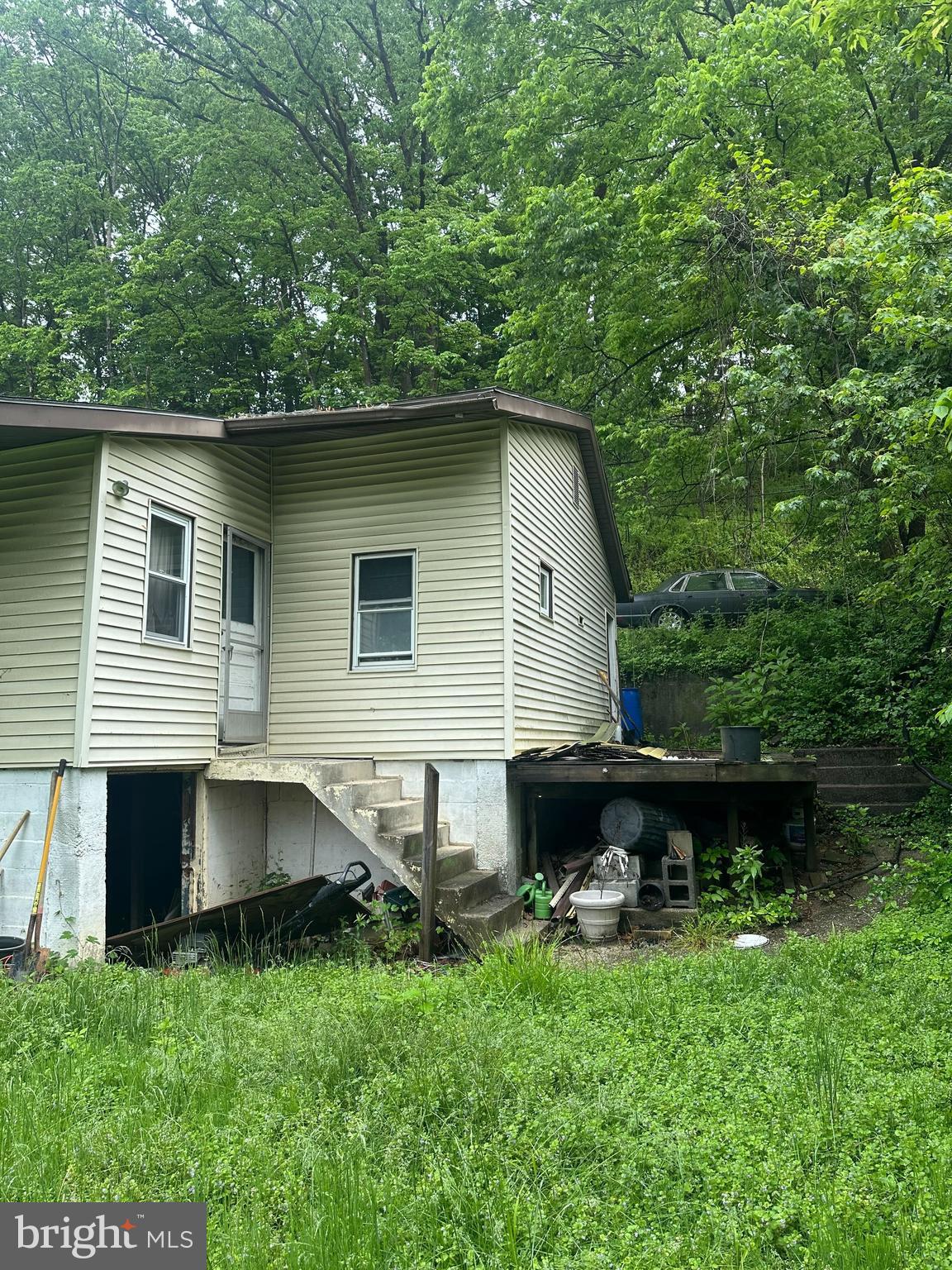 4105 SEARS RUN DRIVE