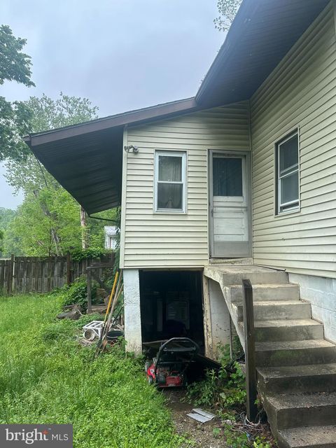 4105 SEARS RUN DRIVE MECHANICSBURG PA 17050