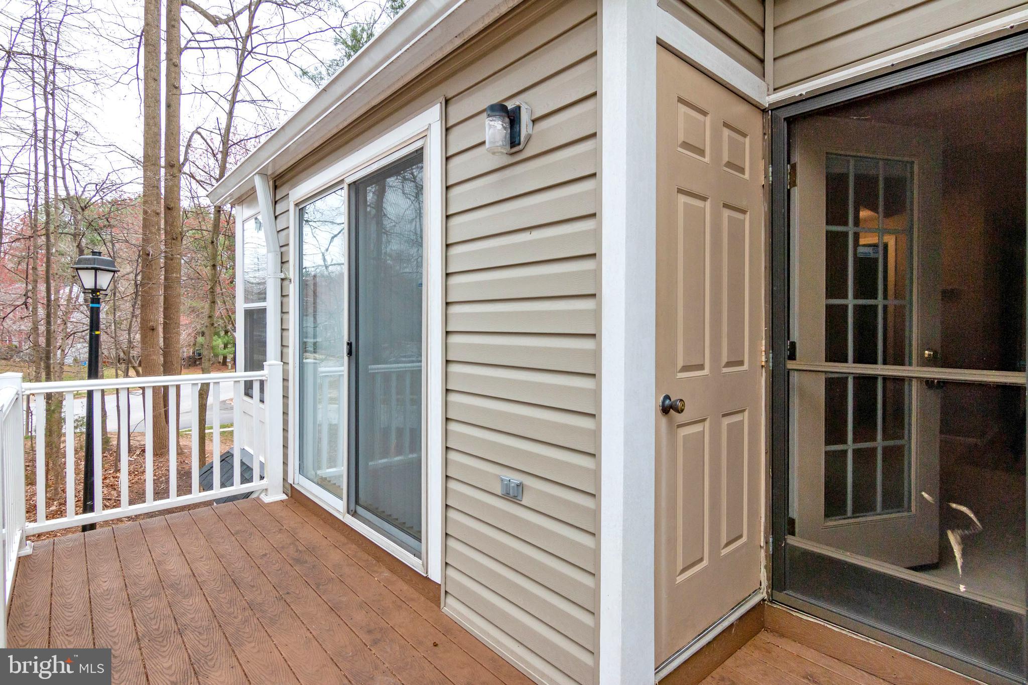 CLARY'S FOREST - Residential