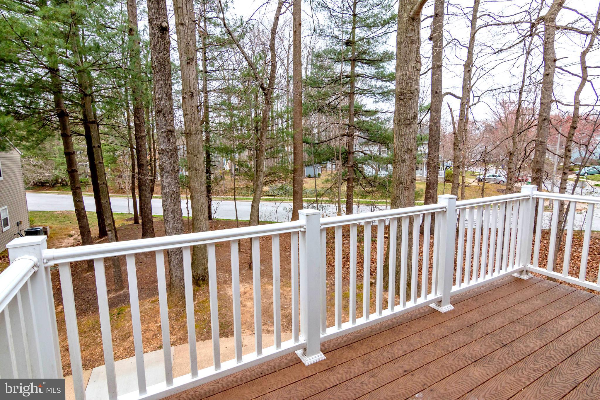 CLARY'S FOREST - Residential