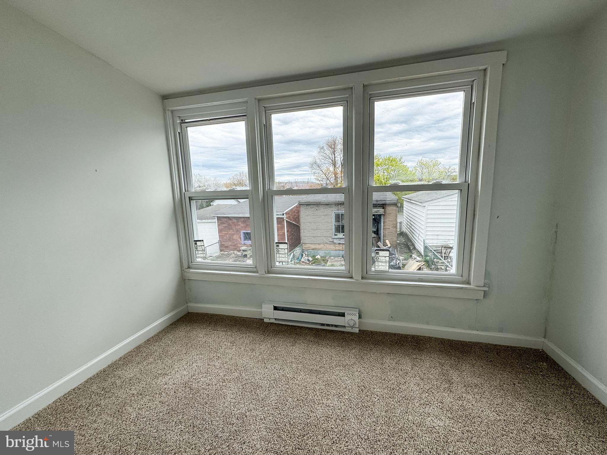 NONE AVAILABLE - Residential Lease