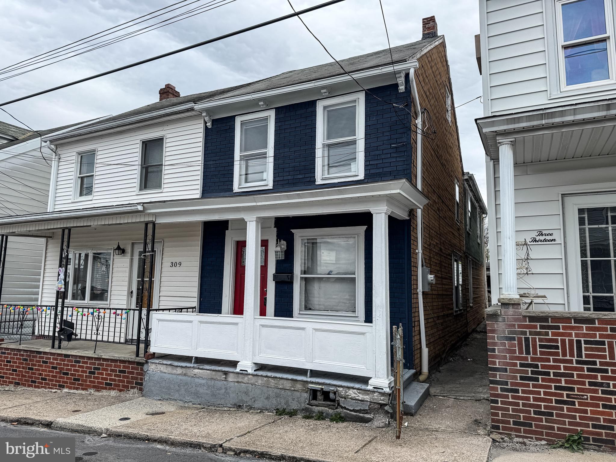 NONE AVAILABLE - Residential Lease