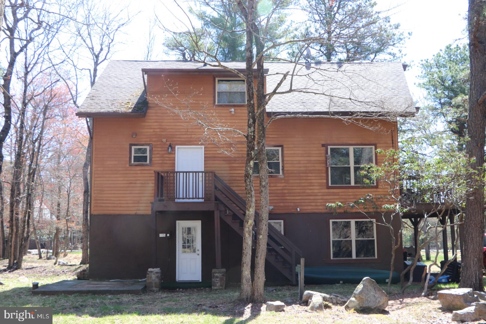 JIM THORPE AREA - Residential