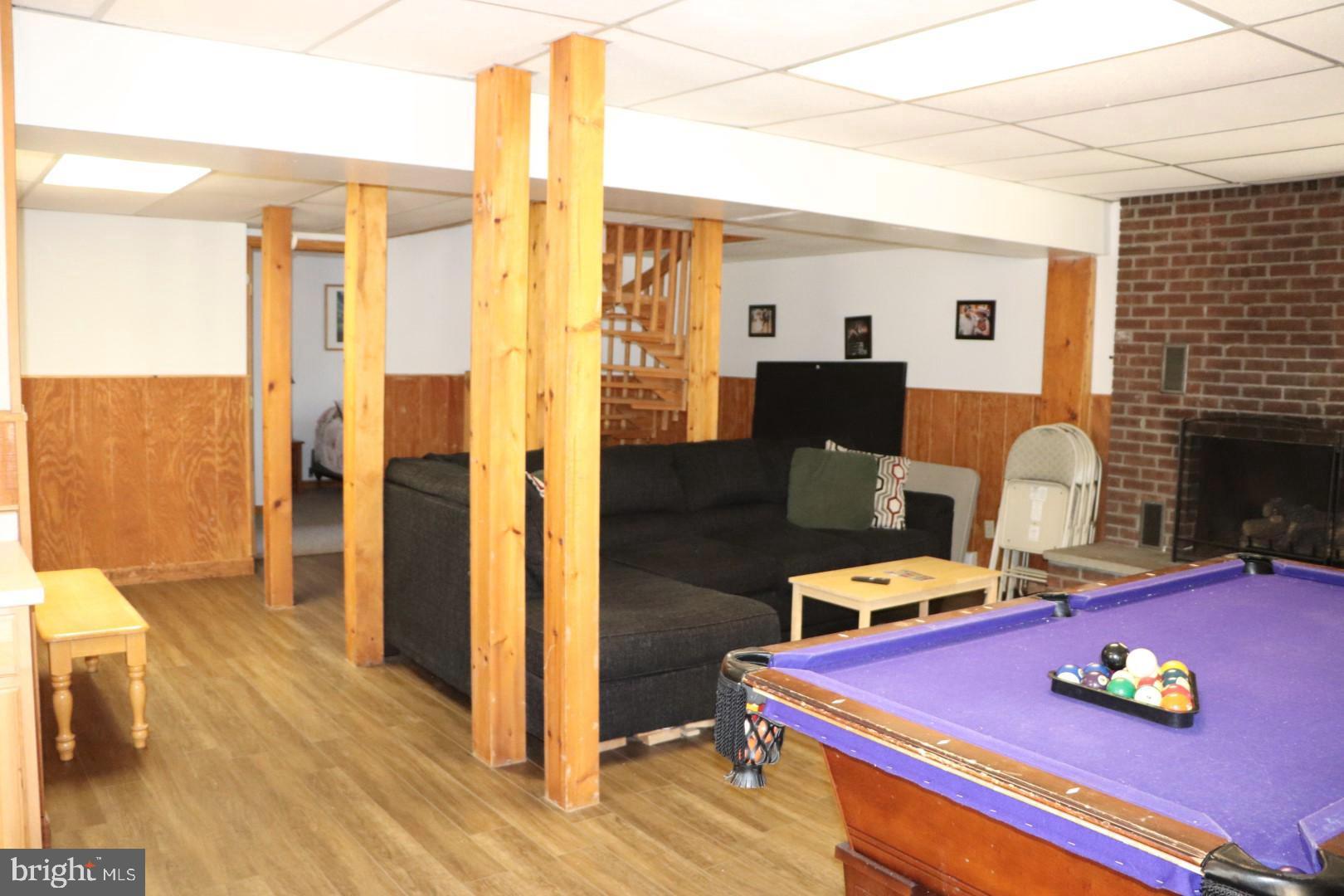 JIM THORPE AREA - Residential