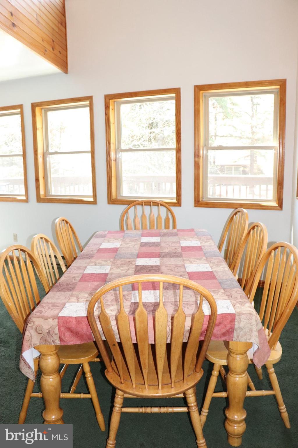 JIM THORPE AREA - Residential