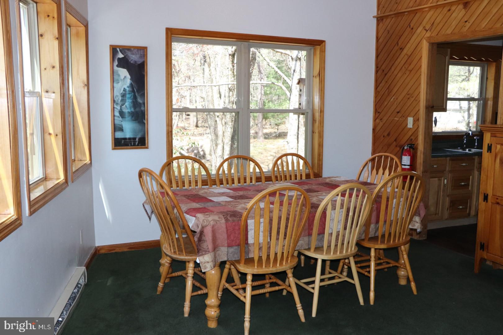JIM THORPE AREA - Residential