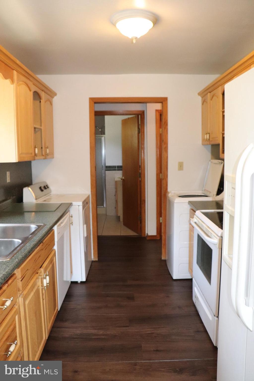 JIM THORPE AREA - Residential