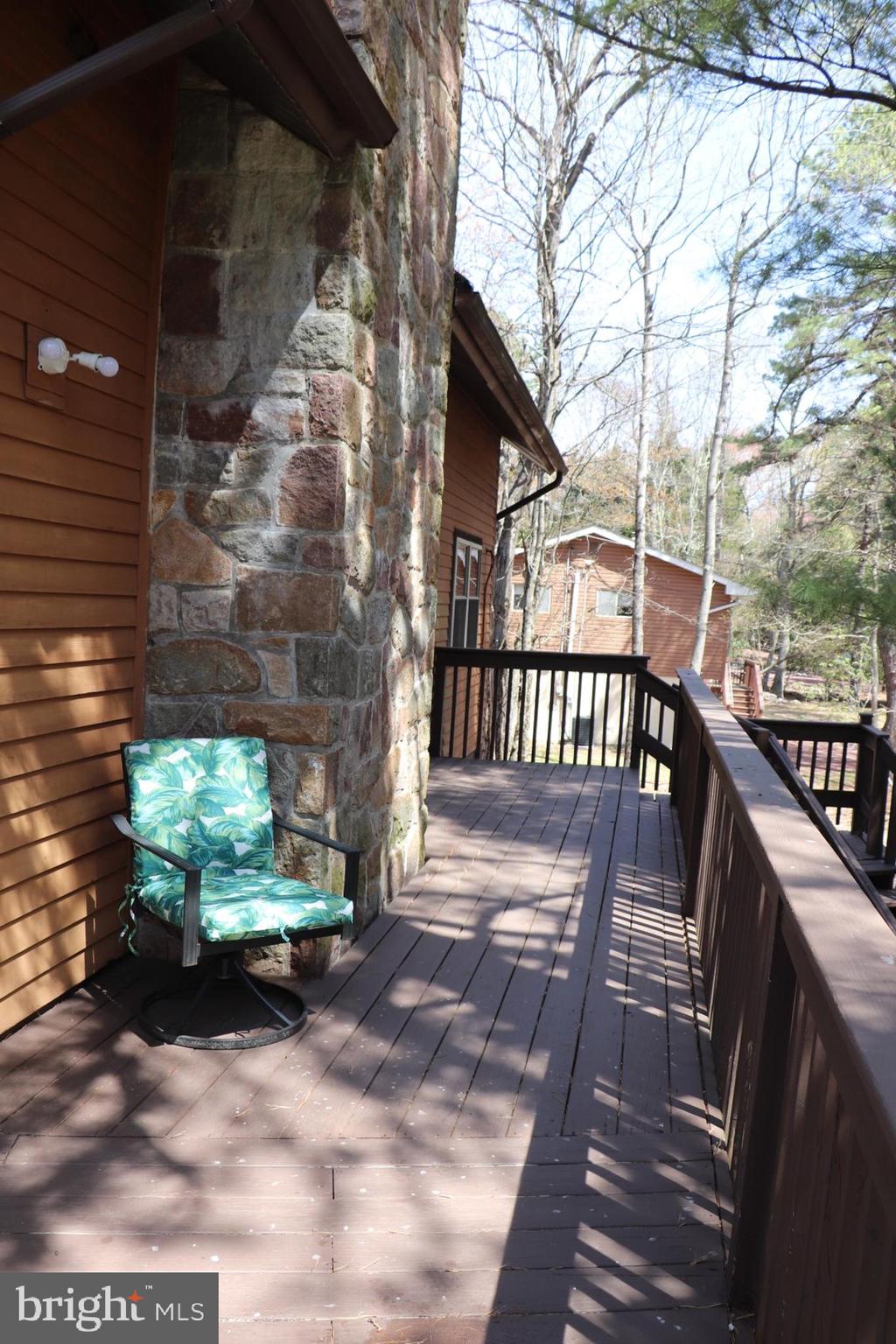 JIM THORPE AREA - Residential