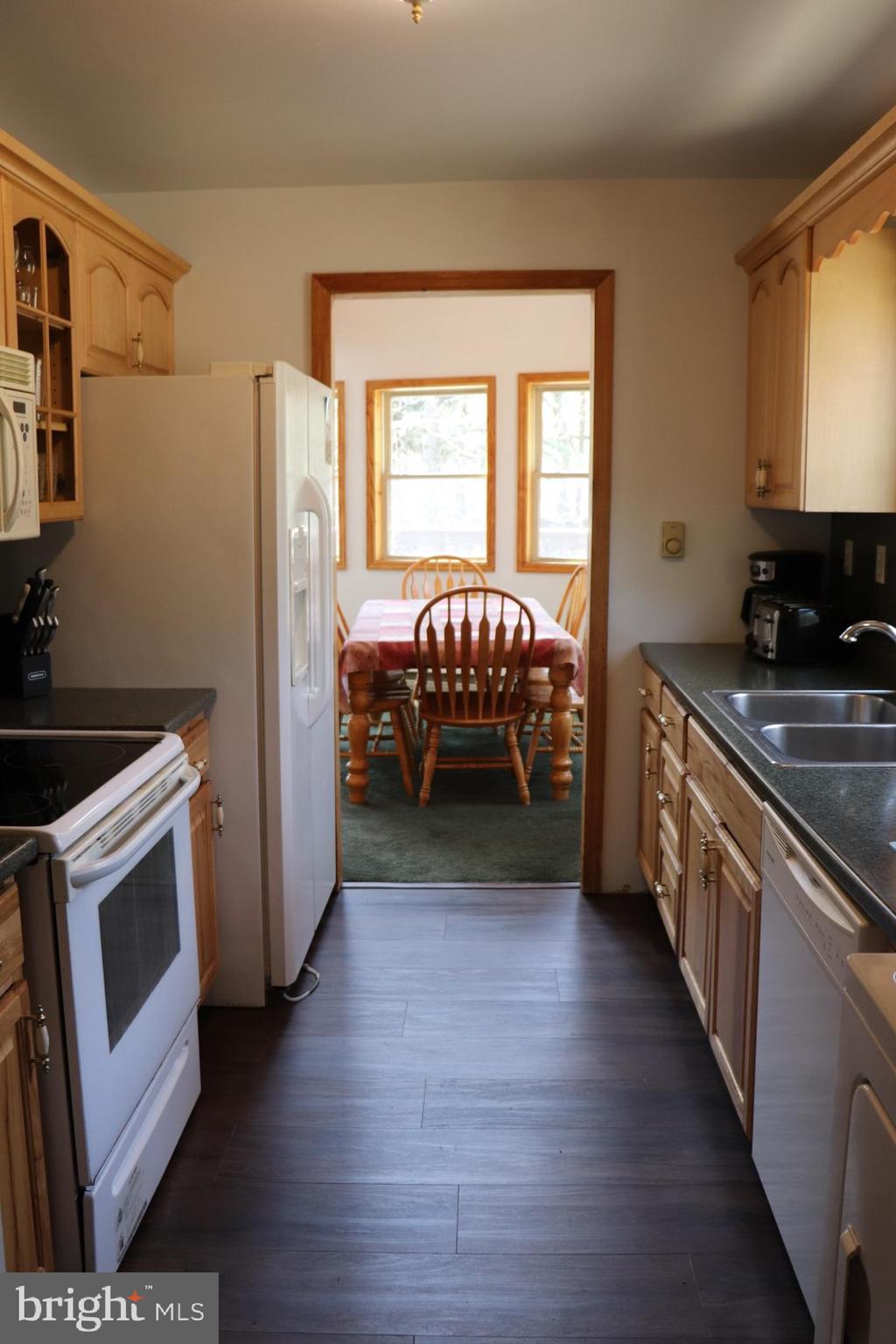 JIM THORPE AREA - Residential