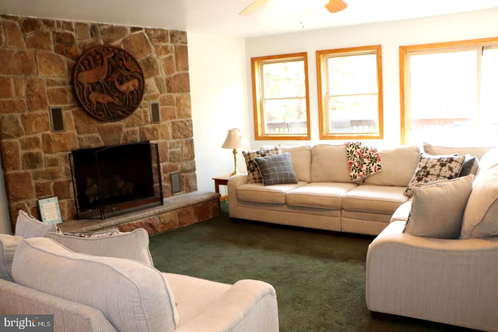 JIM THORPE AREA - Residential