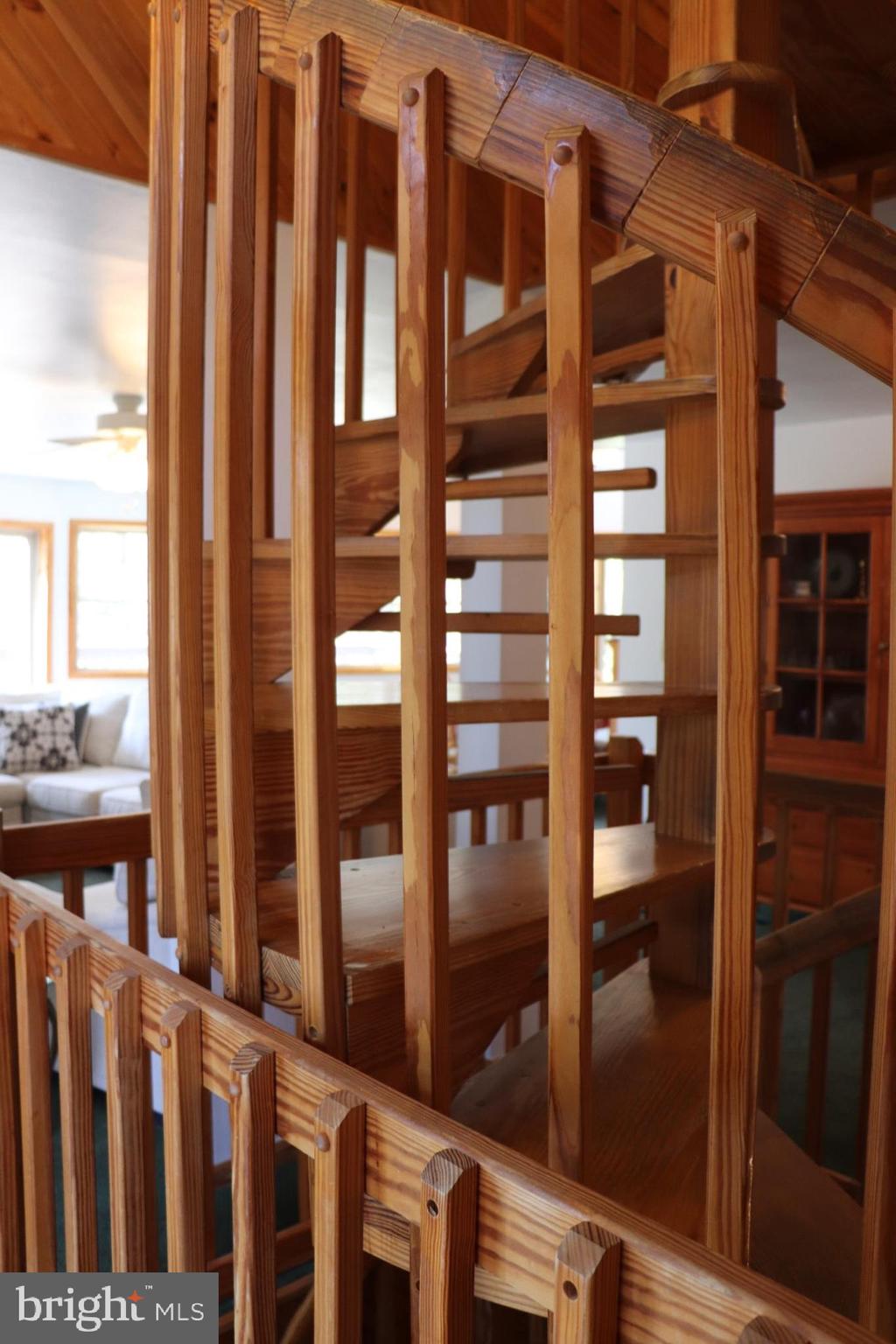 JIM THORPE AREA - Residential